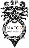 MAFOS real estate Logo
